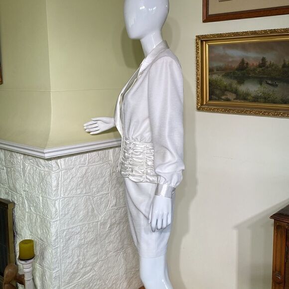 Vintage 90’s Martha K for Peggy Speer Vancouver 2-Piece Skirt & Jacket Set - Picture 11 of 15